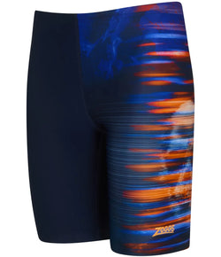 Zoggs Boys Mid Jammer