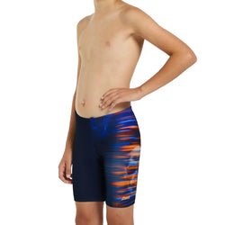 Zoggs Boys Mid Jammer