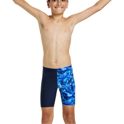 Zoggs Boys Mid Jammer