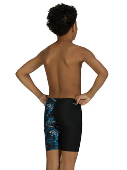 Zoggs Boys Mid Jammer