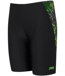 Zoggs Boys Cruise Mid Jammer E