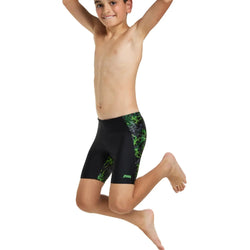 Zoggs Boys Cruise Mid Jammer E