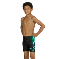 Zoggs Boys Mid Jammer