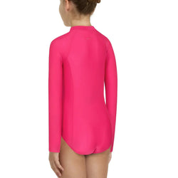 Zoggs Girls Paddle Suit