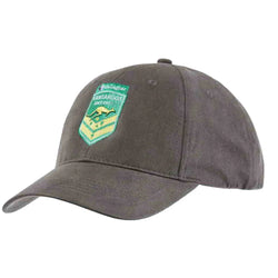 Kangaroos 2024 Media Cap - SPORTFIRST HERVEY BAY