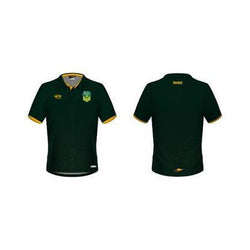 Kangaroos 2024 Mens Team Polo - SPORTFIRST HERVEY BAY
