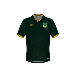 Kangaroos 2024 Mens Team Polo - SPORTFIRST HERVEY BAY