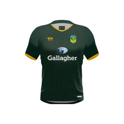 Kangaroos 2024 Mens Training Tee - SPORTFIRST HERVEY BAY