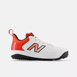 New Balance KC4020 F6 Rubber Kids Cricket Shoe