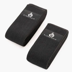 Ryderwear Knee Wraps