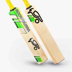 Kookabura Kahuna Pro 8.1 Cricket Bat - SPORTFIRST HERVEY BAY