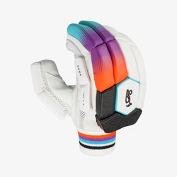 Kookaburra Aura Pro 2.0 Batting Gloves - SPORTFIRST HERVEY BAY
