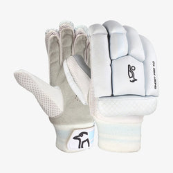 Kookaburra Ghost Pro 7.0 Youth Batting Gloves LH - SPORTFIRST HERVEY BAY