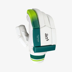 Kookaburra Kahuna Pro 5.0 Batting Gloves - SPORTFIRST HERVEY BAY