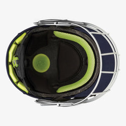 Kookaburra Pro 1200 Cricket Helmet & Faceguard - SPORTFIRST HERVEY BAY