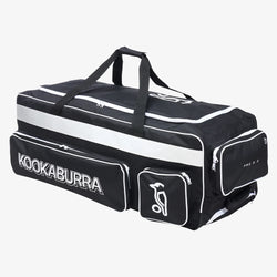 Kookaburra Pro 2.0 Wheelie Bag - SPORTFIRST HERVEY BAY