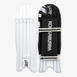 Kookaburra Pro 3.0 Wicket Keeping Pads - SPORTFIRST HERVEY BAY