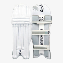 Kookaburra Pro 4.0 Batting Pads - SPORTFIRST HERVEY BAY