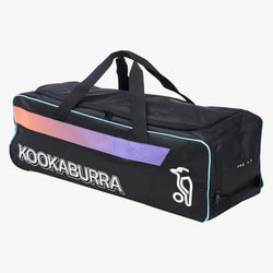 Kookaburra Pro 4.0 Wheelie Bag - SPORTFIRST HERVEY BAY