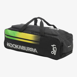 Kookaburra Pro 4.0 Wheelie Bag - SPORTFIRST HERVEY BAY