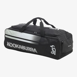 Kookaburra Pro 4.0 Wheelie Bag - SPORTFIRST HERVEY BAY