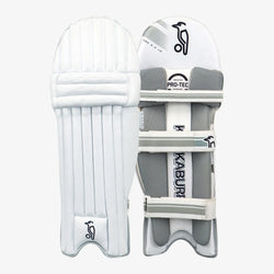 Kookaburra Pro 5.0 Lightweight Batting Pads RH - SPORTFIRST HERVEY BAY