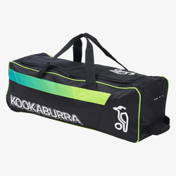 Kookaburra Pro 5.0 Wheelie Bag - SPORTFIRST HERVEY BAY