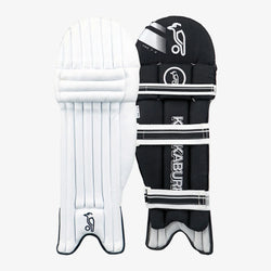 Kookaburra Pro 7.0 Batting Pads RH - SPORTFIRST HERVEY BAY