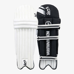 Kookaburra Pro 9.0 Slim Fit Batting Pads - SPORTFIRST HERVEY BAY