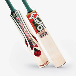 Kookaburra Retro Ridgeback Series 3 Short Handle Cricket Bat - SPORTFIRST HERVEY BAY