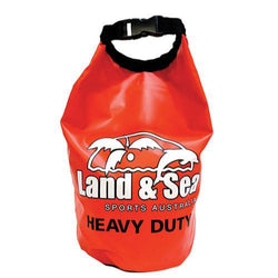 Land & Sea Dry Bag (5 Litre) - SPORTFIRST HERVEY BAY