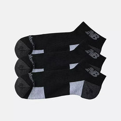 New Balance 3 Performance Cushion Crew Socks