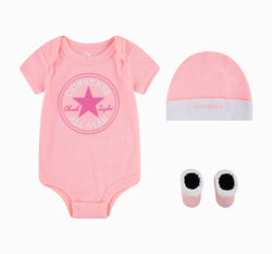 Converse Chuck Taylor All Star 3-Piece Set