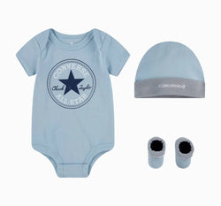 Converse Chuck Taylor All Star 3-Piece Set