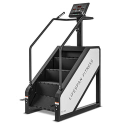 Lifespan ST--10 3 Level Stair Climber - SPORTFIRST HERVEY BAY