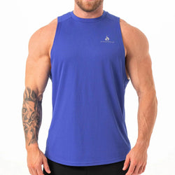 Ryderwear Lift Mesh Baller Mens Tank