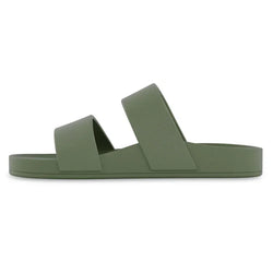 Lightfeet Arch Support Double Strap Slide - SPORTFIRST HERVEY BAY