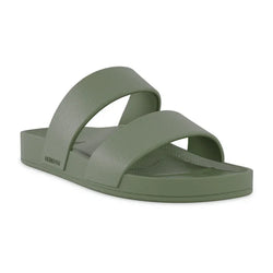 Lightfeet Arch Support Double Strap Slide - SPORTFIRST HERVEY BAY