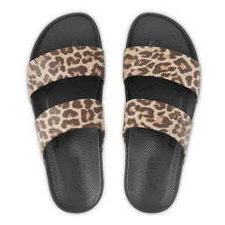 Lightfeet Arch Support Double Strap Slide - SPORTFIRST HERVEY BAY