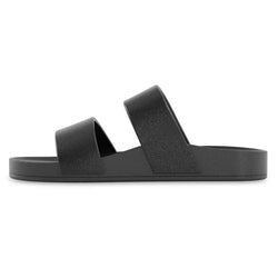Lightfeet Arch Support Double Strap Slide - SPORTFIRST HERVEY BAY