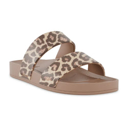 Lightfeet Arch Support Double Strap Slide - SPORTFIRST HERVEY BAY