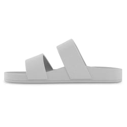 Lightfeet Arch Support Double Strap Slide - SPORTFIRST HERVEY BAY