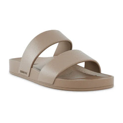 Lightfeet Arch Support Double Strap Slide - SPORTFIRST HERVEY BAY