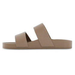 Lightfeet Arch Support Double Strap Slide - SPORTFIRST HERVEY BAY