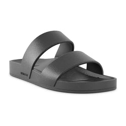 Lightfeet Arch Support Double Strap Slide - SPORTFIRST HERVEY BAY