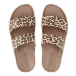 Lightfeet Arch Support Double Strap Slide - SPORTFIRST HERVEY BAY