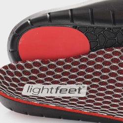 Lightfeet Arch Support Insoles - SPORTFIRST HERVEY BAY
