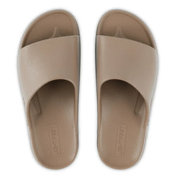Lightfeet Arch Support Single Strap Slide - SPORTFIRST HERVEY BAY