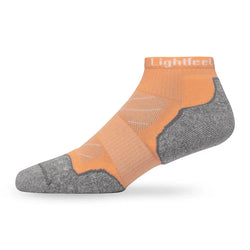 Lightfeet Evolution Mini Crew Socks - SPORTFIRST HERVEY BAY