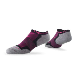 Lightfeet Evolution Mini Socks - SPORTFIRST HERVEY BAY